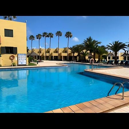 Casa Del Caballero Corralejo Eksteriør billede