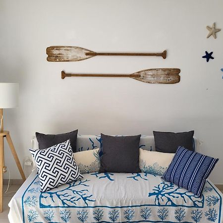 Casa Del Caballero Corralejo Eksteriør billede