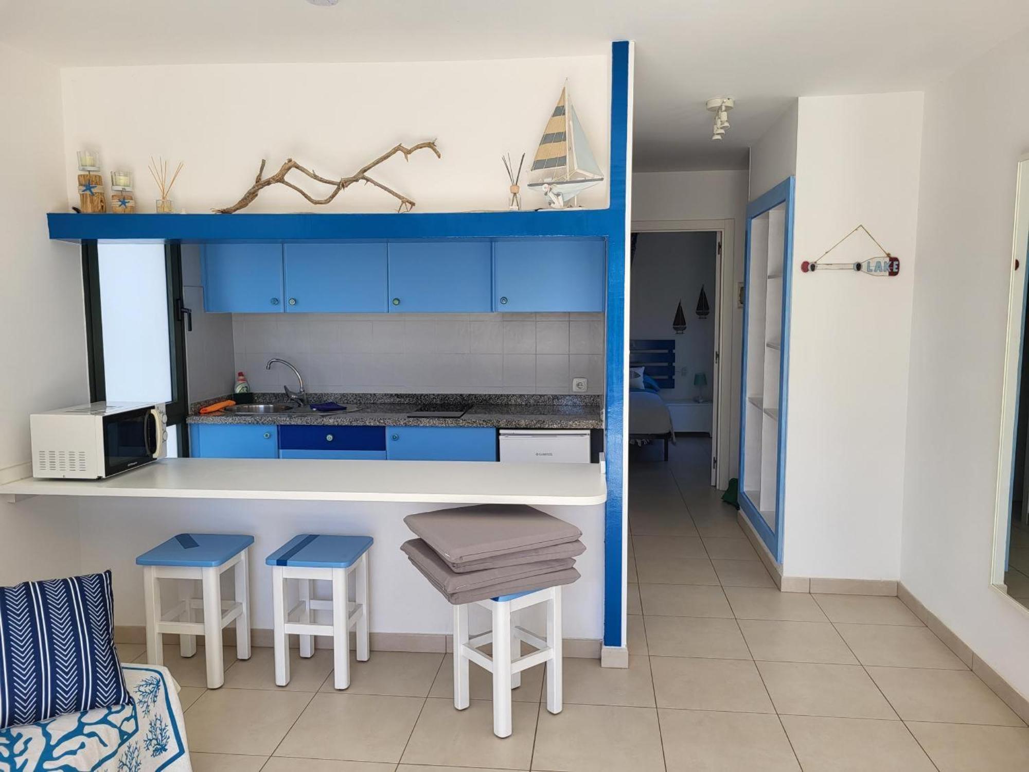 Casa Del Caballero Corralejo Eksteriør billede