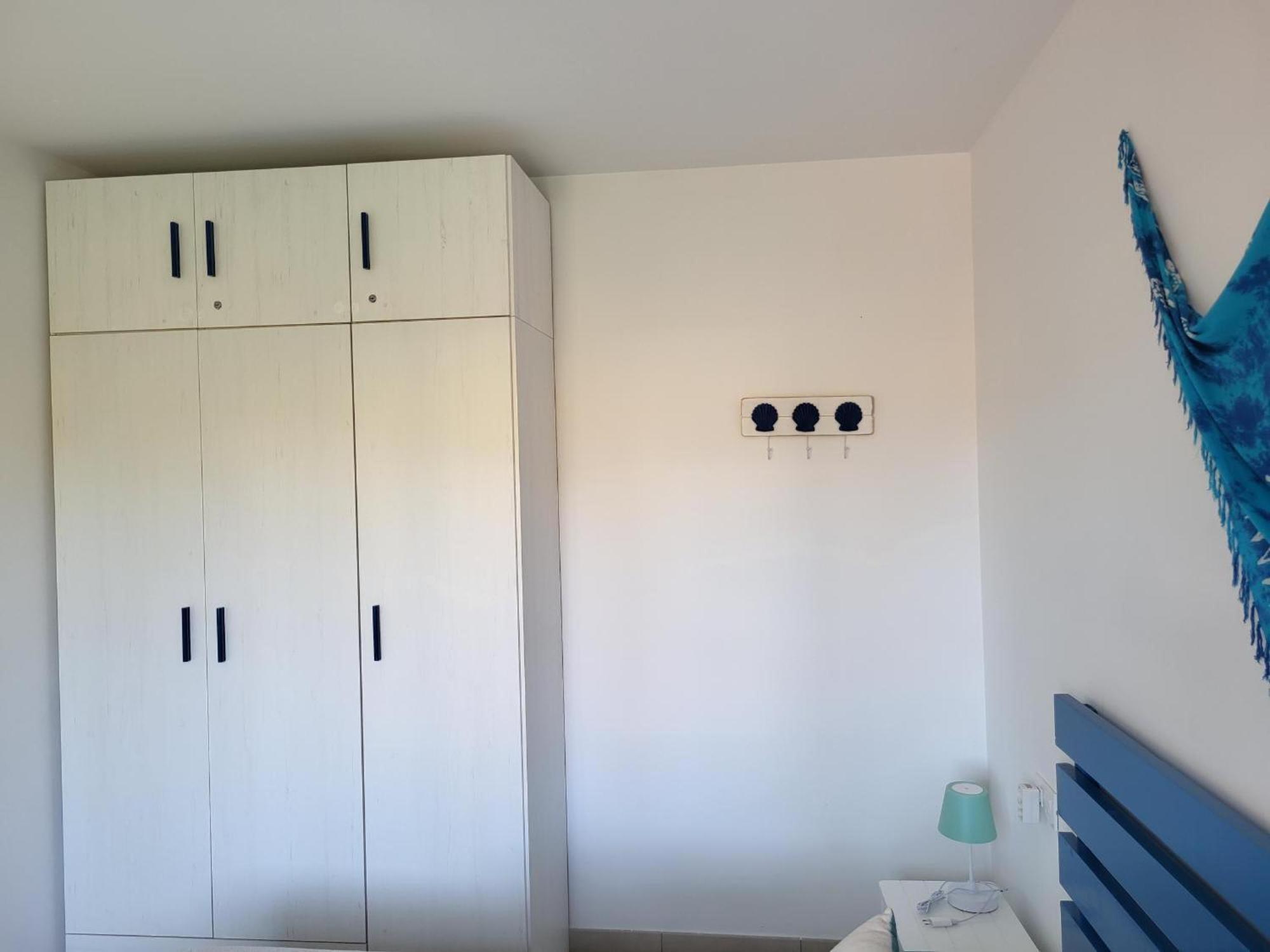 Casa Del Caballero Corralejo Eksteriør billede