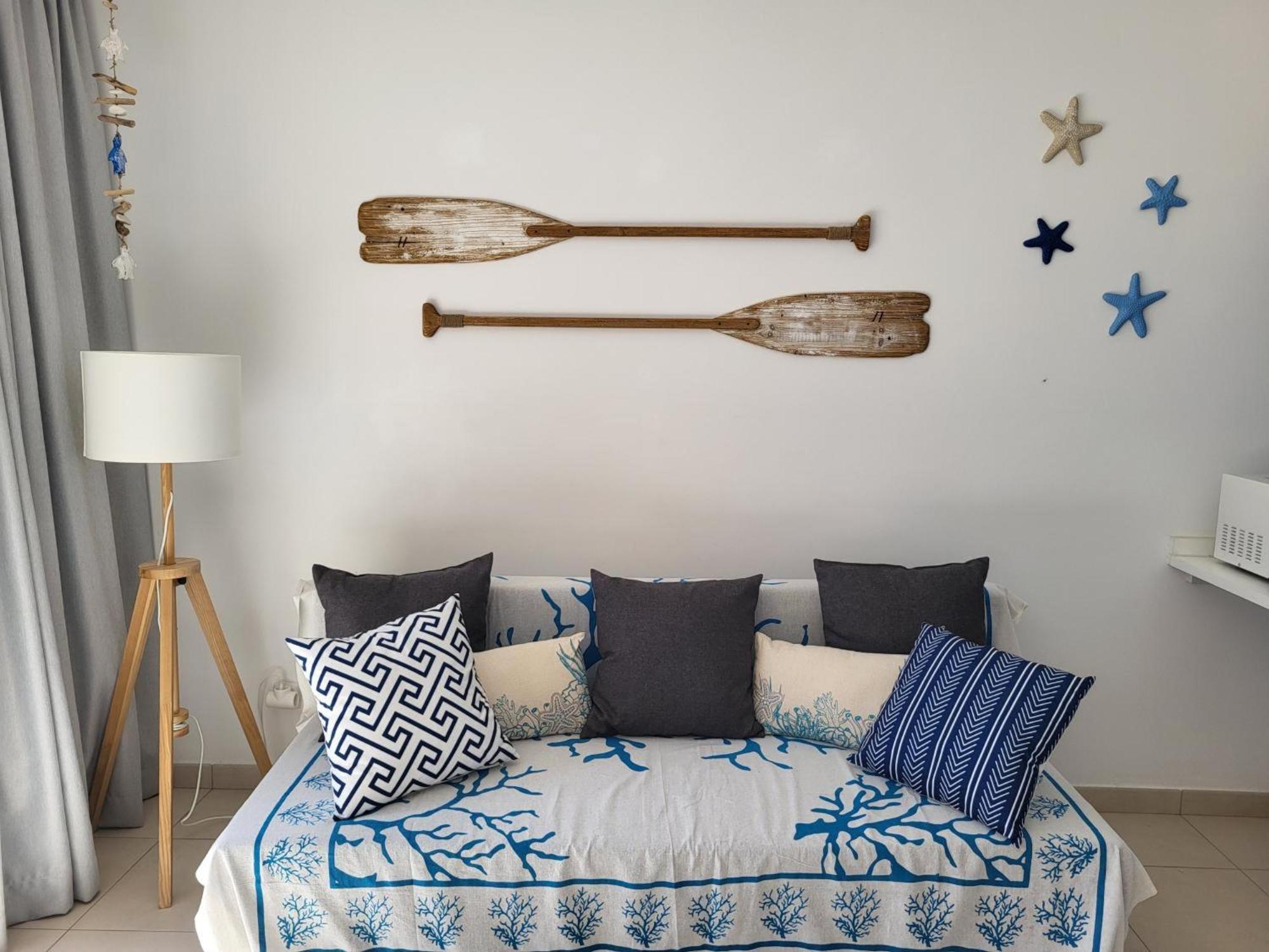 Casa Del Caballero Corralejo Eksteriør billede