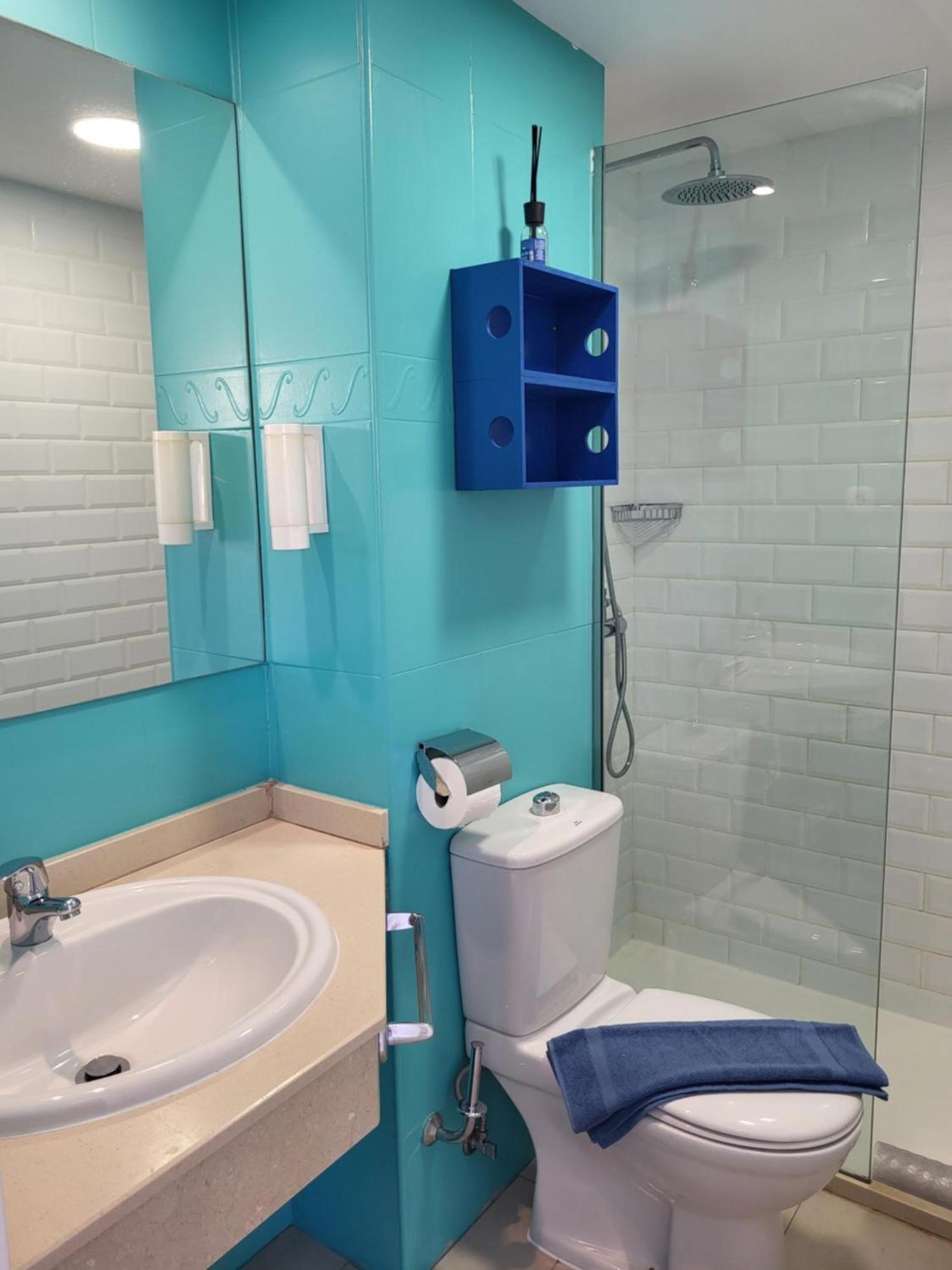 Casa Del Caballero Corralejo Eksteriør billede
