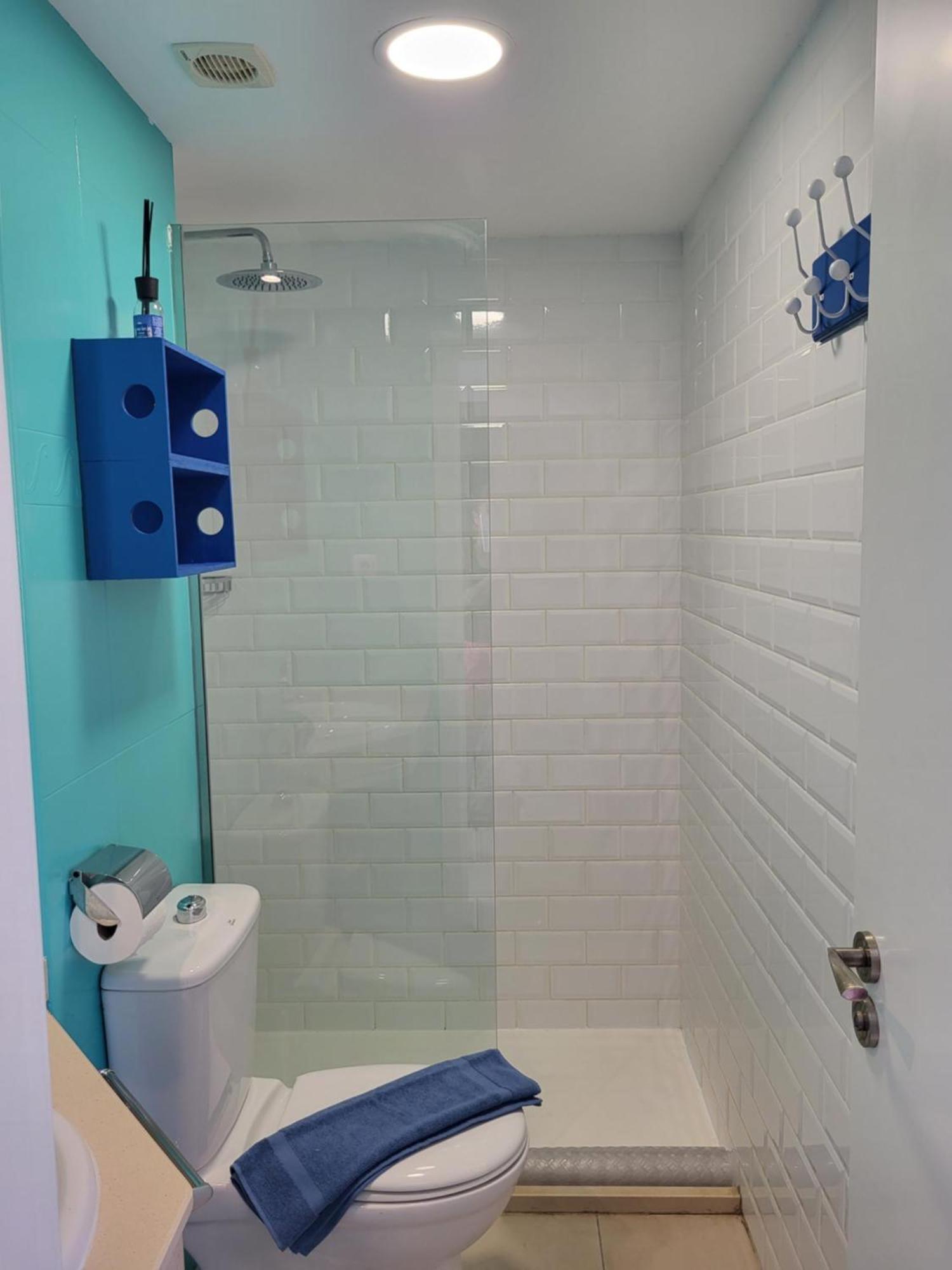 Casa Del Caballero Corralejo Eksteriør billede
