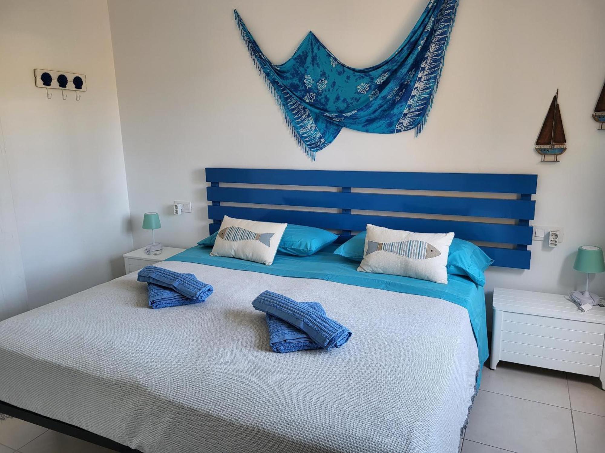 Casa Del Caballero Corralejo Eksteriør billede